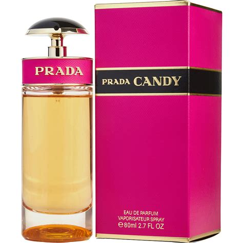 candy kiss 2.7-oz eau de parfum women prada|prada candy kiss perfume 30ml.